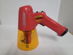 SJM-820SW | MINI-MEG 20-WATTS