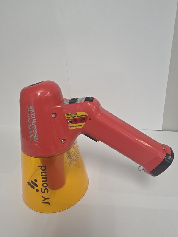 SJM-820SW | MINI-MEG 20-WATTS - Image 2