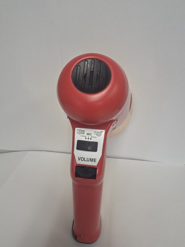SJM-820SW | MINI-MEG 20-WATTS - Image 4