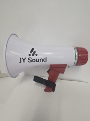 JE-303SW | MEGAPHONE 15-WATTS