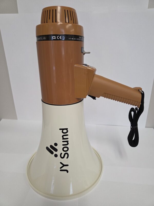 JE-583SW | MITY-MEG 30-WATTS - Image 3
