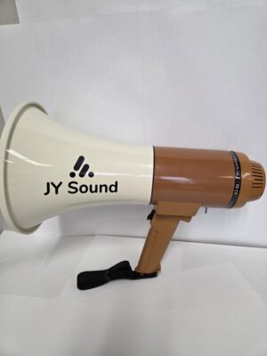 JE-583SW | MITY-MEG 30-WATTS