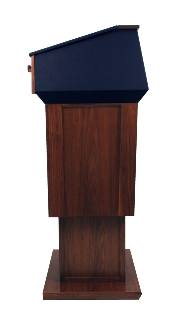 PATRIOT POWER LIFT | NON-SOUND - Solid hardwood - Image 2