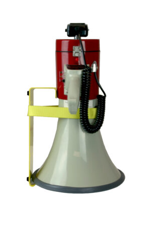 Megaphone Wall Bracket