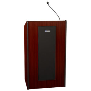 PRESIDENTIAL PLUS LECTERN