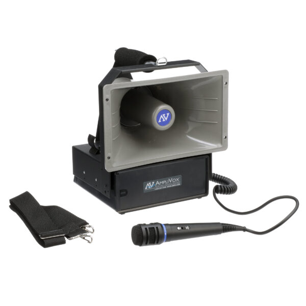 HALF-MILE HAILER S610A