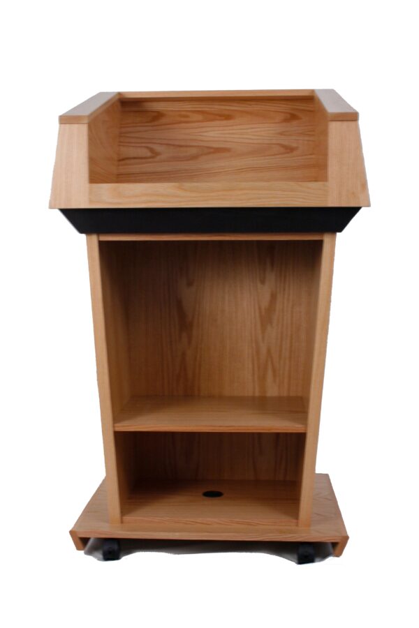 PATRIOT | WIRELESS - Solid hardwood - Image 2