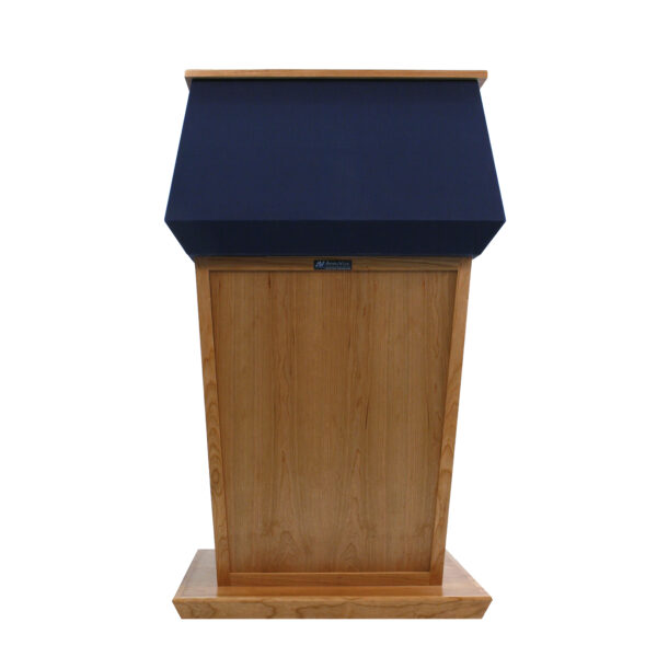 PATRIOT | NON-SOUND - Solid Hardwood
