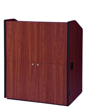 MULTIMEDIA SMART PODIUM | NON-SOUND