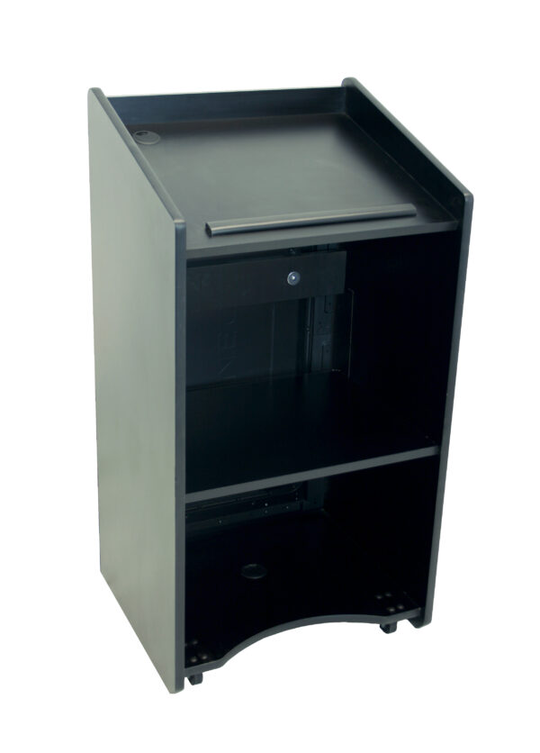 DIGITAL SIGNAGE VISIONARY II LECTERN - Image 3