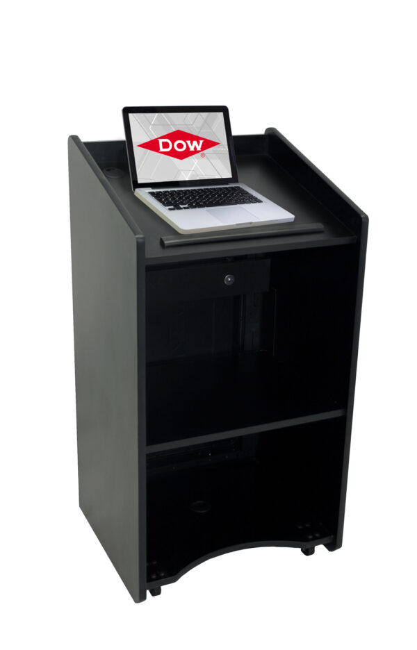 DIGITAL SIGNAGE VISIONARY II LECTERN - Image 2