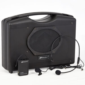 WIRELESS AUDIO PORTABLE BUDDY SW222A