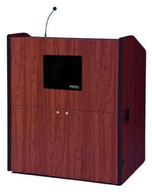 MULTIMEDIA SMART PODIUM | WIRELESS SW3430