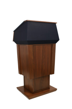 PATRIOT POWER LIFT | NON-SOUND - Solid hardwood
