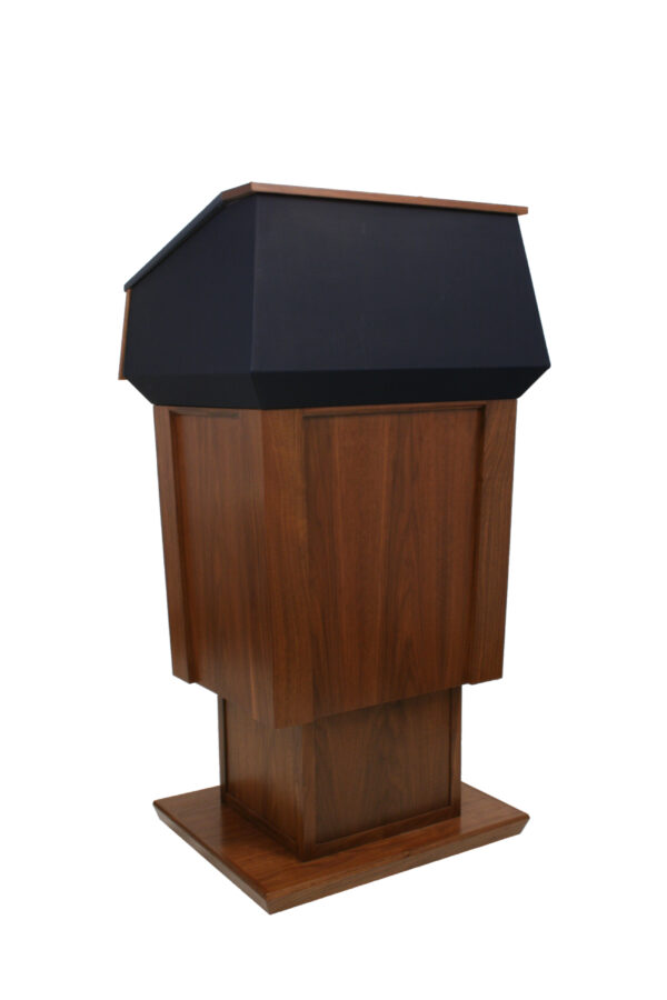 PATRIOT POWER LIFT | NON-SOUND - Solid hardwood