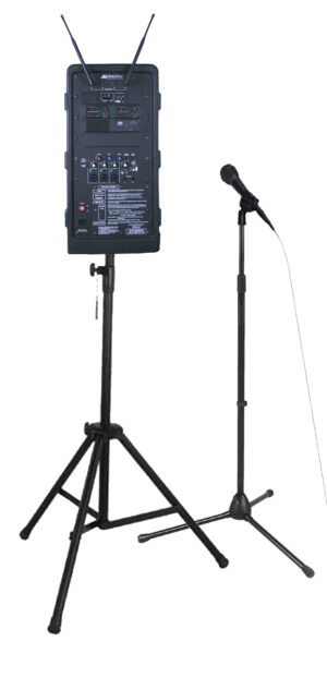 BASIC DIGITAL AUDIO TRAVEL PARTNER PLUS PACKAGES B9251