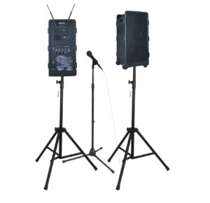 PLATINUM DIGITAL AUDIO TRAVEL PARTNER PLUS PACKAGE B9254