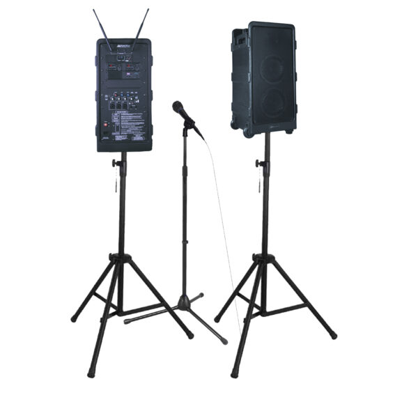 PLATINUM DIGITAL AUDIO TRAVEL PARTNER PLUS PACKAGE B9254