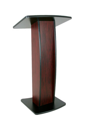 CAPRI LECTERN | NON-SOUND