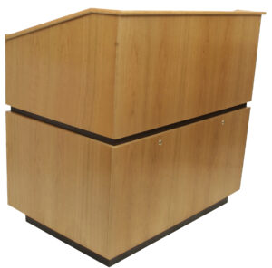 COVENTRY - Solid hardwood