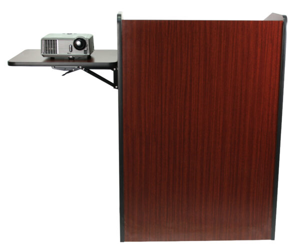 MULTIMEDIA PRESENTATION PODIUM | NON-SOUND SN3235 - Image 2