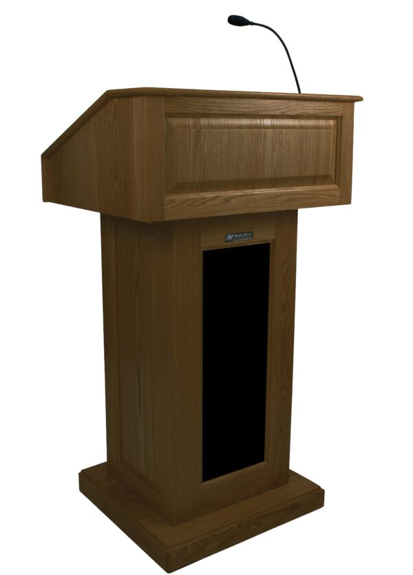 VICTORIA LECTERN - Solid hardwood - Image 6