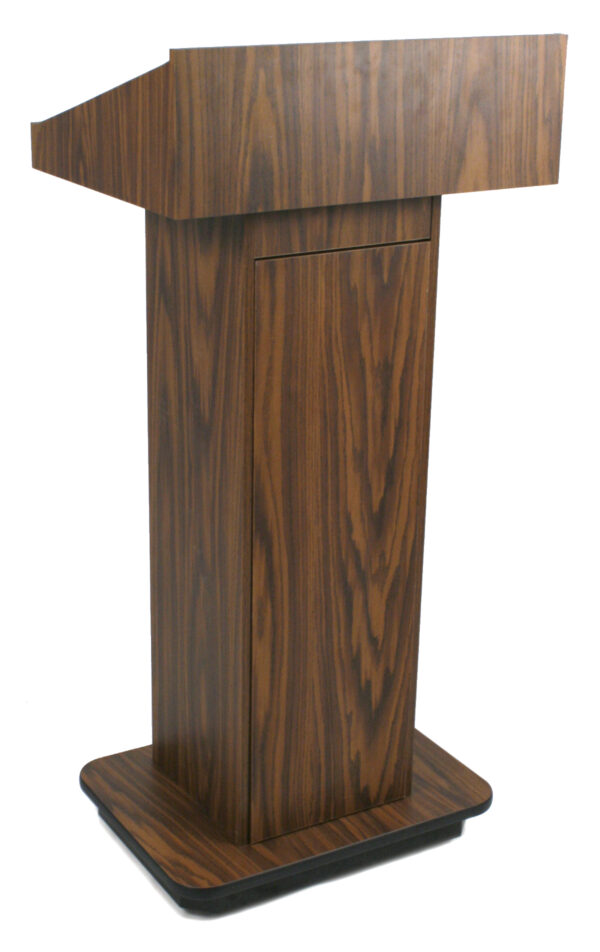 EXECUTIVE SOUND COLUMN LECTERN - Image 2
