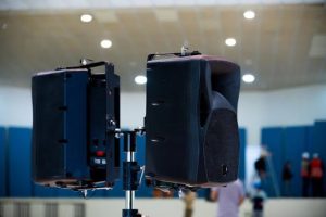 Best PA System Setup for Small Events