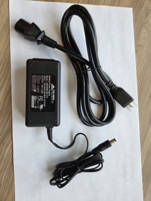 S1460 - Int'l AC Power Supply Adapter/Recharger - Free Shipping