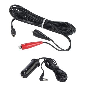S1462 DC Adapter - Plugs into cigarette lighter - Free Shipping